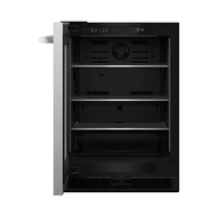 JennAir-Stainless Steel-Compact JUGFL242HL
