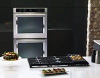 KitchenAid-Stainless Steel-Gas KCGS956ESS