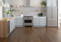 Bosch-Stainless Steel-Gas HGS8655UC