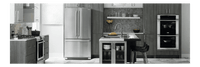 Electrolux-Stainless Steel-French 3-Door EI23BC82SS