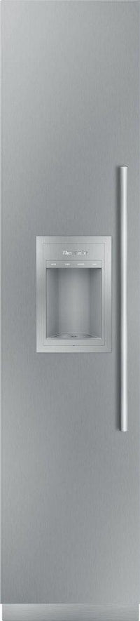 Thermador-Panel Ready-Upright T18ID905LP