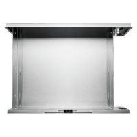 JennAir-Panel Ready-30 Inches JWD3030EX