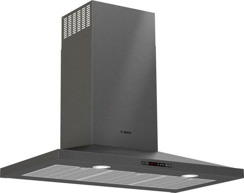 Bosch-Black Stainless-Range Hoods HCP86641UC