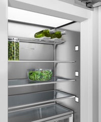 Fisher & Paykel-Panel Ready-All Refrigerator RS3084SRK1