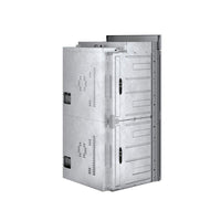 Bosch-Stainless Steel-Double Oven HBLP651LUC