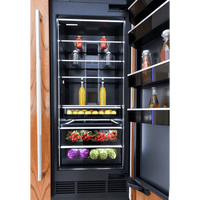 JennAir-Panel Ready-Upright JBZFL24IGX
