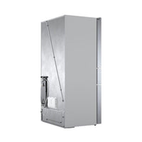 Bosch-Stainless Steel-French 4-Door B36CL80SNS