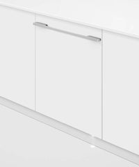 Fisher & Paykel-Panel Ready-Top Controls DW24U6I1