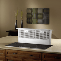 JennAir-Stainless Steel-Downdraft JXD7036YS