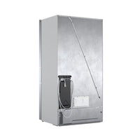 Bosch-Stainless Steel-French 4-Door B36CL80SNS