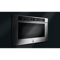 JennAir-Stainless Steel-Drawer JMDFS24JL