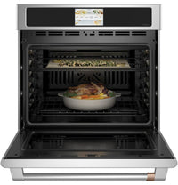 Café-Stainless Steel-Single Oven CTS70DP2NS1