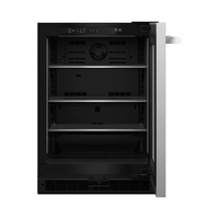 JennAir-Stainless Steel-Compact JUGFR242HL