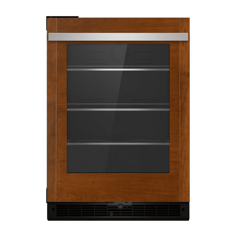 JennAir-Panel Ready-Compact JUGFR242HX