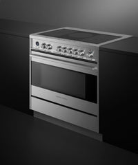 Fisher & Paykel-Stainless Steel-Electric OR36SDI6X1