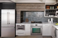 Thermador-Stainless Steel-Single Oven ME301YP