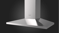 Fulgor Milano-Stainless Steel-Range Hoods F4CW36S1