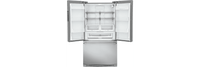 Electrolux-Stainless Steel-French 3-Door EI23BC82SS