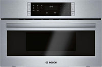Bosch-Stainless Steel-Built-In HMB50152UC