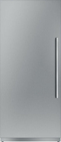 Thermador-Panel Ready-Upright T36IF905SP