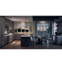 Monogram-Stainless Steel-Range Hoods ZV48SSJSS
