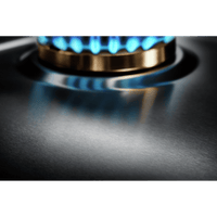 JennAir-Stainless Steel-Gas JGD3536GS