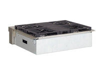 KitchenAid-Stainless Steel-Gas KCGC500JSS