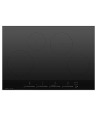 Fisher & Paykel-Black-Induction CI304DTB4
