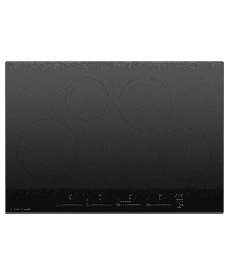 Fisher & Paykel-Black-Induction CI304DTB4