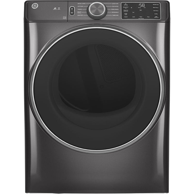GE-Grey-Gas GFD55GSPNDG