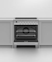 Fisher & Paykel-Stainless Steel-Electric OR30SCI6X1