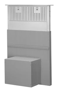 KitchenAid-Stainless Steel-Downdraft KXD4630YSS