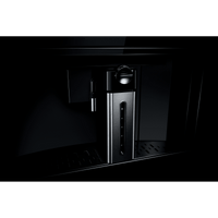 JennAir-Black-Built-In Coffee System JJB6424HM