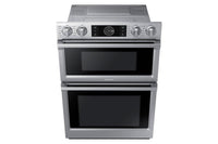 Samsung-Stainless Steel-Combination Oven NQ70M7770DS/AA