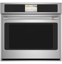 Café-Stainless Steel-Single Oven CTS70DP2NS1