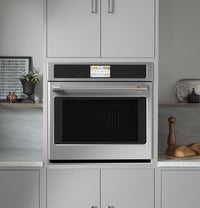 Café-Stainless Steel-Single Oven CTS70DP2NS1