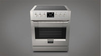 Fulgor Milano-Stainless Steel-Electric F6PIR304S1