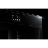 JennAir-Black-Built-In Coffee System JJB6424HM