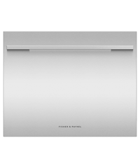 Fisher & Paykel-Panel Ready-Top Controls-DD24SHTI9 DD24SHTI9N