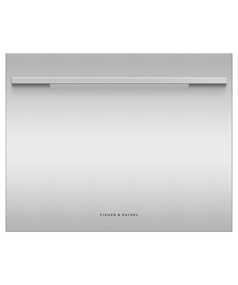 Fisher & Paykel-Panel Ready-Top Controls-DD24SHTI9 DD24SHTI9N