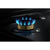 JennAir-Stainless Steel-Gas JGD3536GS