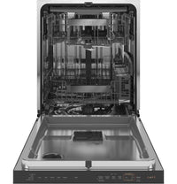 Café-Platinum Glass-Top Controls CDT875M5NS5