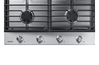 Samsung-Stainless Steel-Gas NA30R5310FS/AA