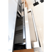 JennAir-Stainless Steel-Drawers JUCFP242HL