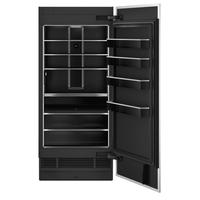 JennAir-Panel Ready-All Refrigerator JBRFR36IGX