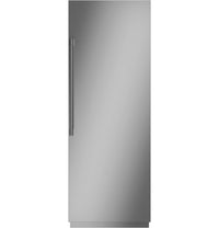 Monogram-Stainless Steel-All Refrigerator ZIR301NPNII