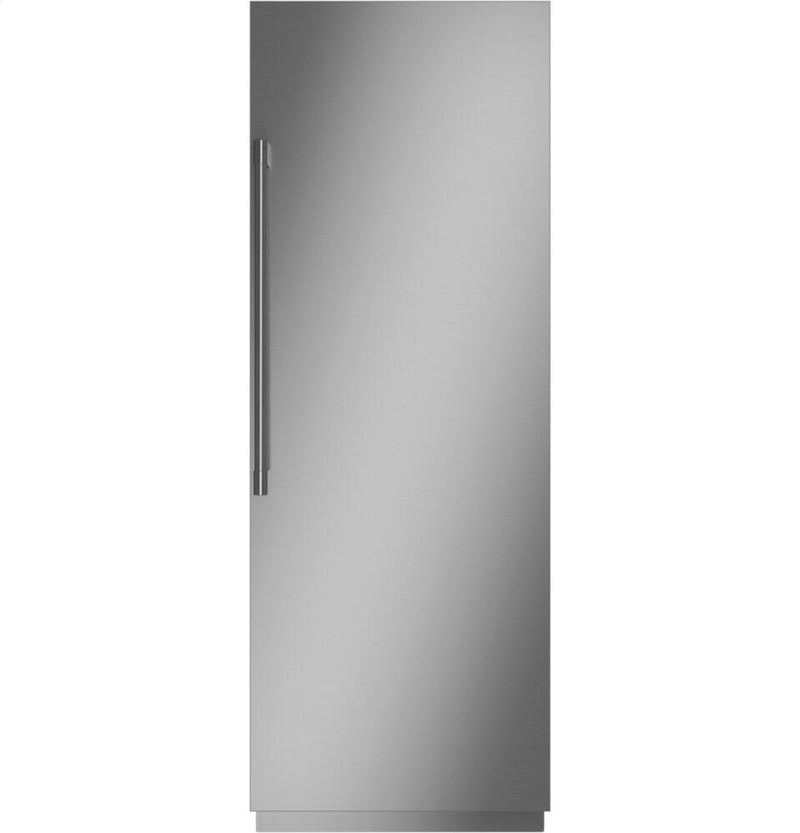 Monogram-Stainless Steel-All Refrigerator ZIR301NPNII