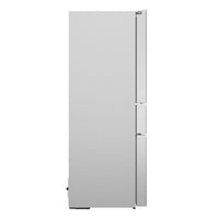 Bosch-Stainless Steel-French 4-Door B36CL81ENG