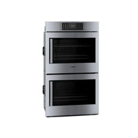 Bosch-Stainless Steel-Double Oven HBLP651RUC