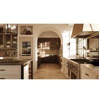 Monogram-Stainless Steel-Single Oven ZTSX1FPSNSS